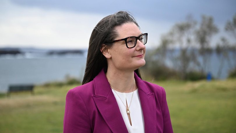 Labor candidate Katelin McInerney will contest the Kiama by-election after narrowly losing in 2023.