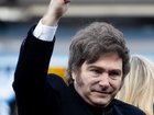 President of Argentina Javier Milei has hit out a local pharma group.