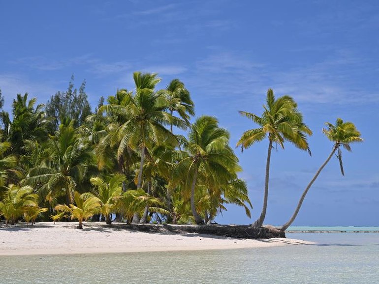 The Cook Islands are fast becoming a holiday hotspot for many Australian travellers. 