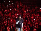 THE NEW YORK TIMES: The live music business is booming, now rap is too