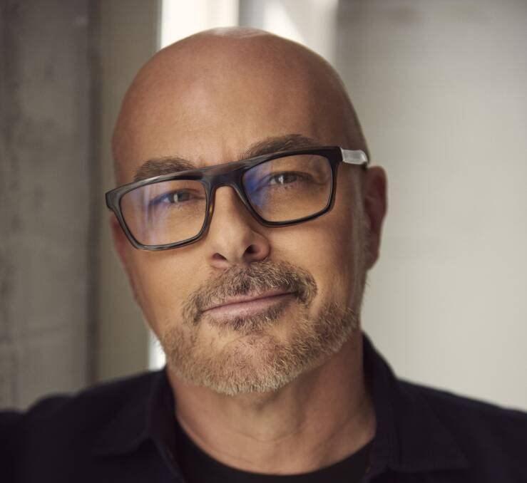 Neale Whittaker is one of Australia's leading style authorities and has been a regular on Australian television for more than fifteen years.
