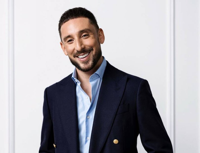 Simon Cohen will guide the teams through their renovation plans to ensure their properties reach the height of style, elegance and technology.