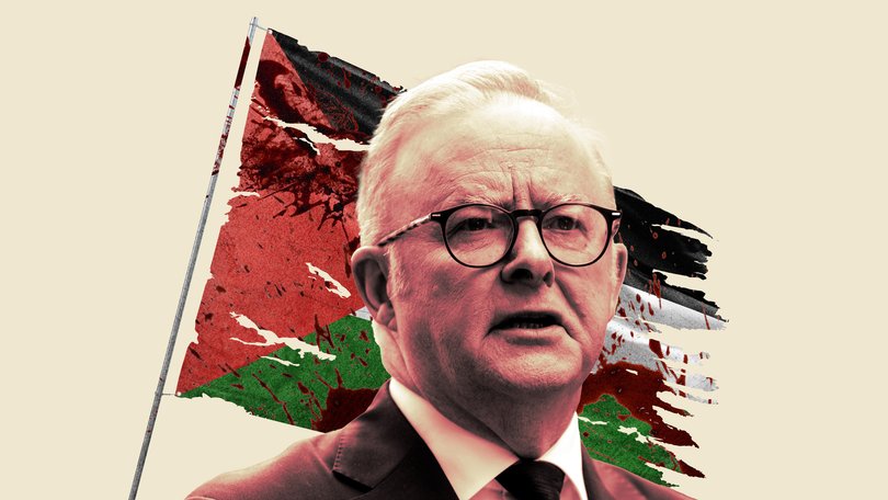 EDITORIAL: Palestinian recognition provokes US ‘disgust’.