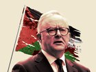 PAUL MURRAY: The Palestine move is gesture politics at its worst, but there are real consequences.