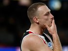 St Kilda defender Callum Wilkie says he loves his club and is no way disillusioned with the direction it’s heading.