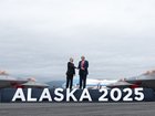 US President Donald Trump and President Vladimir Putin of Russia.