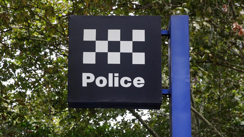 The three girls were arrested and taken to Campbelltown Police Station on Friday night.