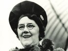 Millicent Preston-Stanley became the first woman elected to the NSW Legislative Assembly in 1925.