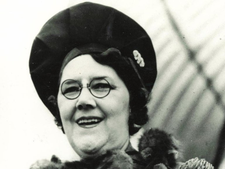 Millicent Preston-Stanley became the first woman elected to the NSW Legislative Assembly in 1925.