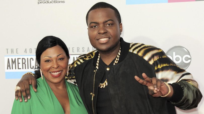 Sean Kingston and his mother Janice Turner have both been jailed over a million-dollar fraud scheme.