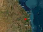 Earthquake rocks Queensland