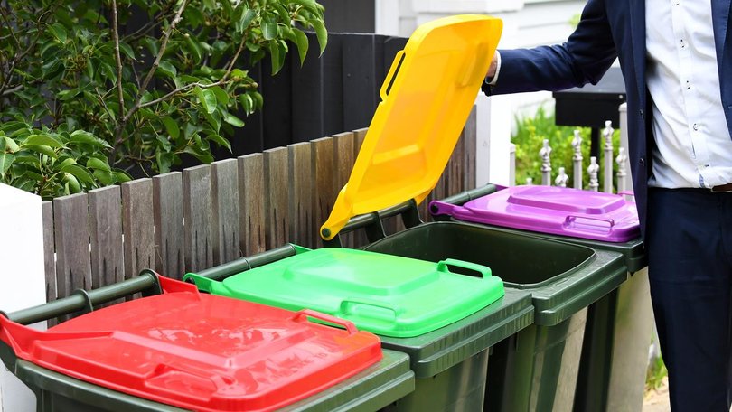 Depending on consumers for accurate pre-sorting of plastic materials is fraught with problems.