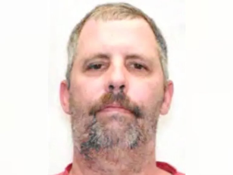Police found James O’Neill’s body in the couple’s home.