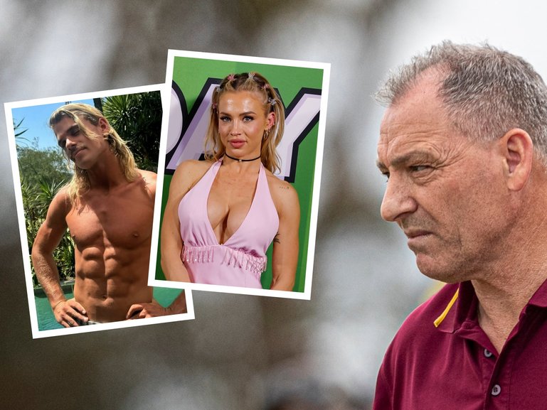 John Baggetta has been sacked for making an offensive slur towards Tammy Hembrow, a well-known influencer.