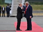 Ukraine's leader is headed to the White House and is hoping there will be less drama than last time. 