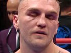 Sam Goodman knew exactly what was coming as he suffered his first ever defeat, missing out on becoming a world champion.