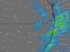 Four days of heavy rain to drench Sydney, northern NSW from Monday.