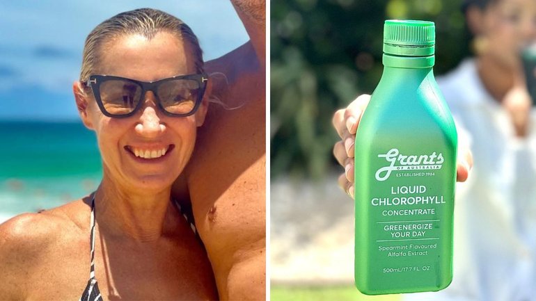The hidden dangers of a popular health-drink have been revealed after a Sydney mum tested more than five times over the legal alcohol limit, landing herself in court.