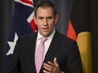 Treasurer Jim Chalmers welcomed the rate cut and said it was a &#8216;good day&#8217; for homeowners. NewsWire / Martin Ollman