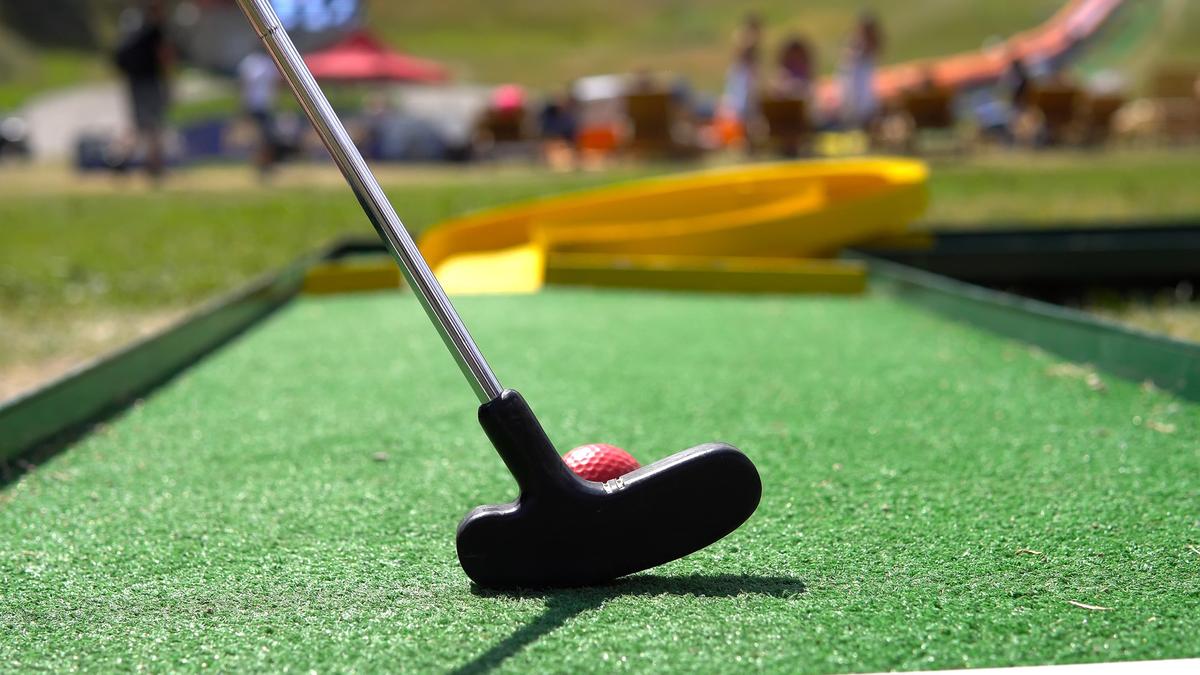 Tragedy Strikes: Family Mini Golf Outing Ends in Amputation