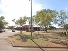 A man is fighting for life after he was mowed down by his own vehicle while it was being stolen. 