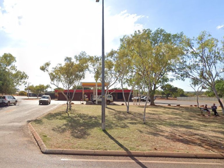 A man is fighting for life after he was mowed down by his own vehicle while it was being stolen. 