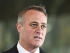 Opposition industrial relations and employment spokesman Tim Wilson says a four-day work week is an ‘ambit claim’.