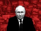 THE WASHINGTON POST: Trump’s rush for Ukraine peace deal may leave details up to Putin.