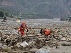 Large areas across China have been hit by major flooding in the current monsoon season.