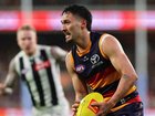 Izak Rankine is under investigation by the AFL. 