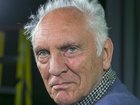 Terence Stamp appeared in Italian films after being turned down for the role of James Bond. (AP PHOTO)