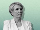 Prime Minister Anthony Albanese and Environment and Water Minister Tanya Plibersek.