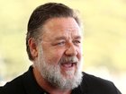 Twenty years after his notorious phone-throwing tantrum, Russell Crowe admits he has a few regrets.