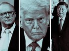 Between the looming threats of Donald Trump’s tariffs or China’s military build-up, a bombshell poll result has revealed just what Australians really fear.