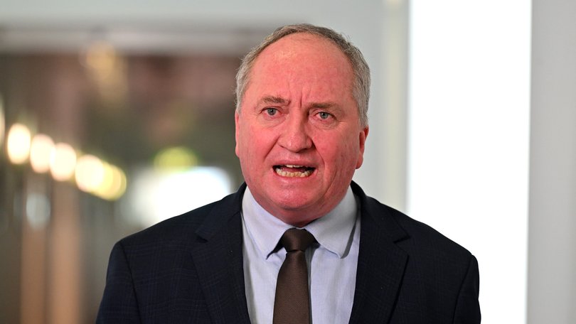 Australia’s workplace ombudsman will be asked to support the right of employees working from home but one MP has warned people should be careful as AI moves in.