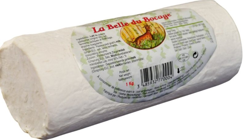 Buche Belle du Bocage products sold by both K-SEIN (pictured) and Washed Rind are also being recalled. Picture: Supplied