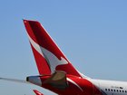 Qantas has been fined $90 million for illegally outsourcing workers.