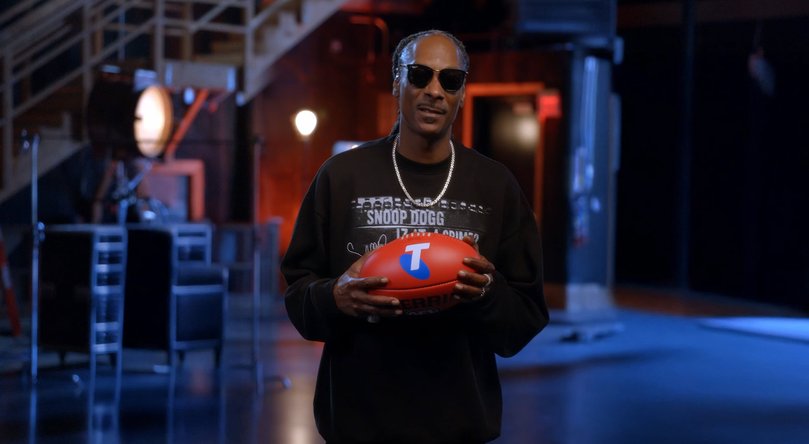 Snoop Dogg to head Down Under for 2025 AFL grand final performance at Melbourne Cricket Ground