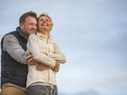 Here are the top five things couples in healthy relationships talk about every day.