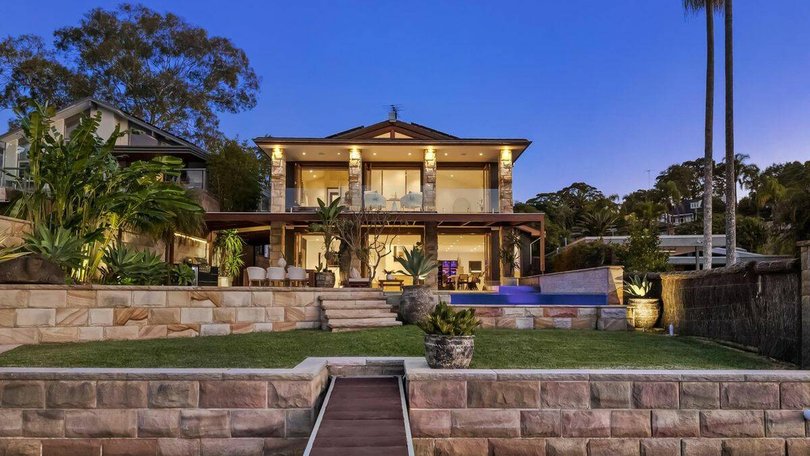 SOLD: 68 Rednal Street, Mona Vale NSW 2103