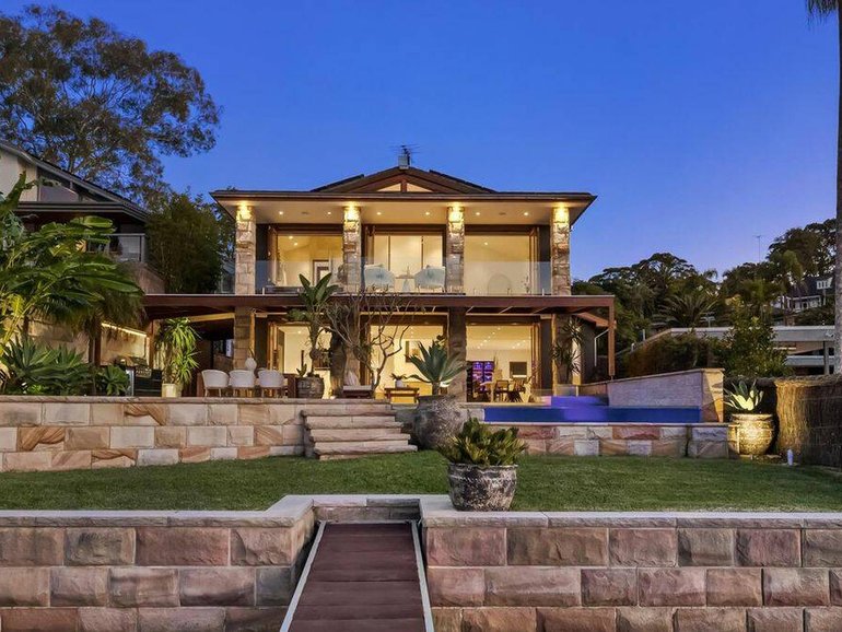 SOLD: 68 Rednal Street, Mona Vale NSW 2103