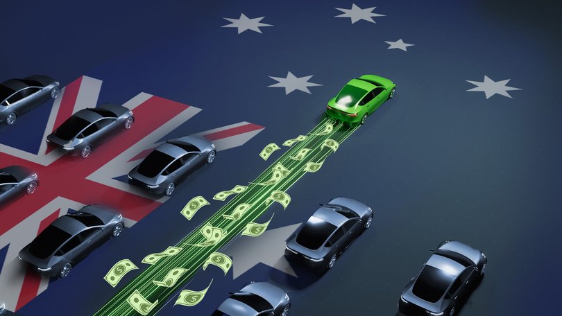 Electric car advocates have cautioned Jim Chalmers to ‘get the calibration right’ on any future changes to incentives for drivers to ensure it doesn’t dismantle Australia’s EV transition. 
