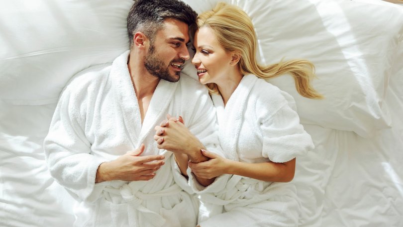 A couples therapist has revealed five powerful psychological factors that drive good people to risk their careers, families, and futures for an affair.