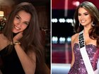 Kseniya Alexandrova was killed in a freak car accident.