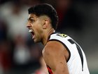 Nasiah Wanganeen-Milera is sticking with the Saints.
