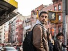 Riz Ahmed in Relay.