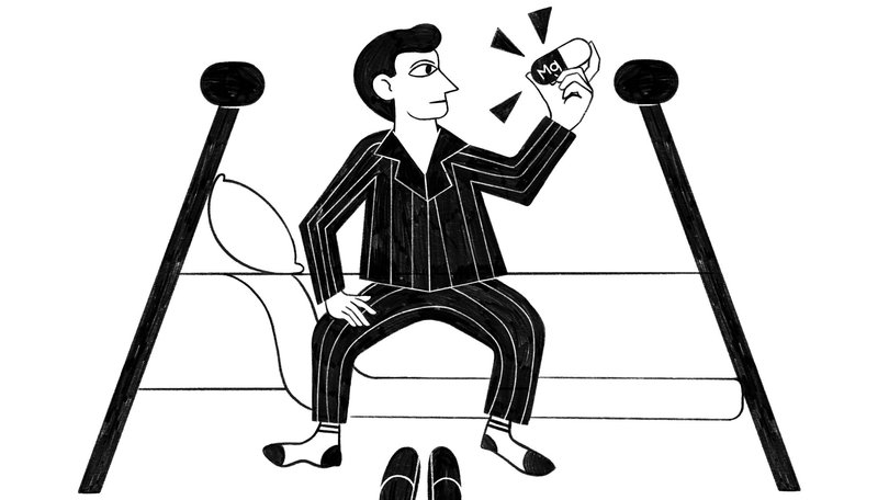 WASHINGTON POST: Science has a say on five popular solutions for sleeplessness.