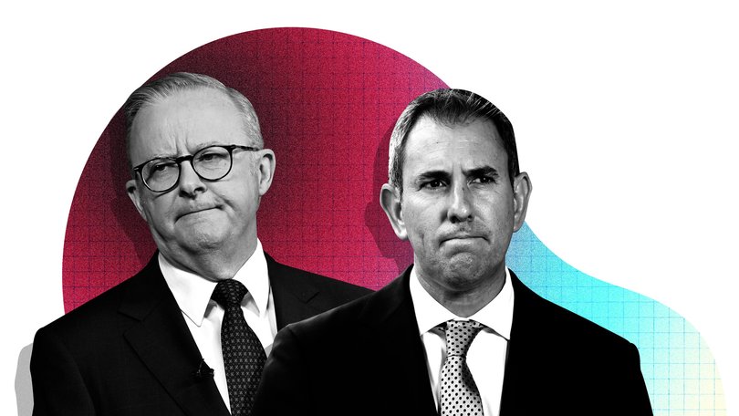 Anthony Albanese and Jim Chalmers will host the productivity roundtable in Canberra.