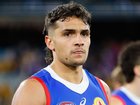 Western Bulldogs star Jamarra Ugle-Hagan.