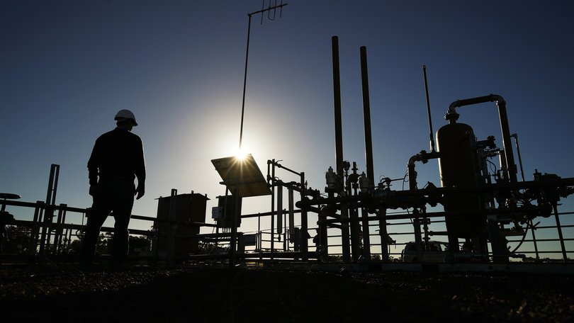 The delay adds to uncertainty around the Santos transaction announced in June.